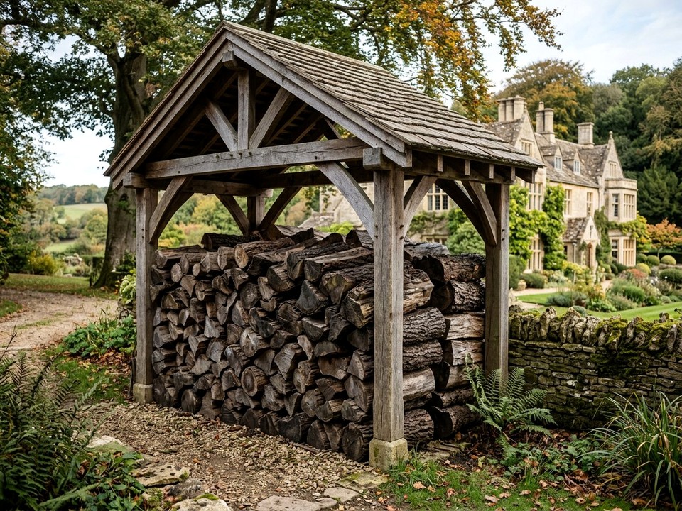Подбор дров для каминов с дверцей guillotine в Подольске